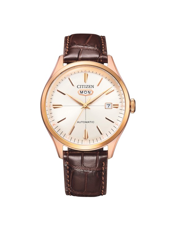 Citizen Automatico C7 NH8393-05A