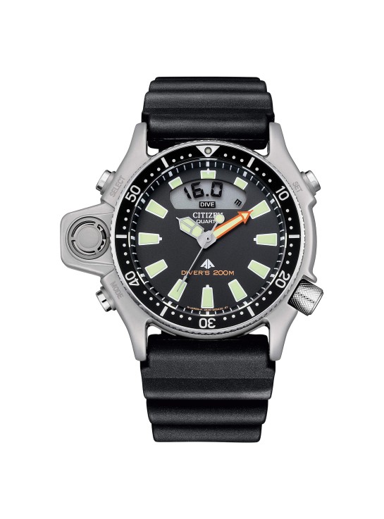 Citizen Promaster Aqualand I JP2000-08E