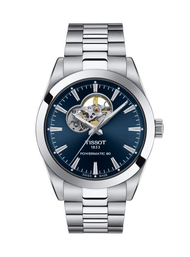 Tissot Gentleman Powermatic...