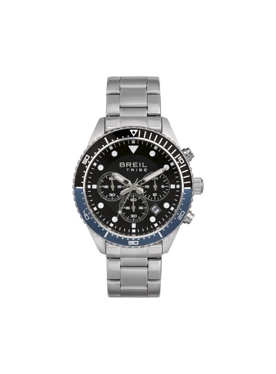 Breil Tribe Sail Chrono Gent