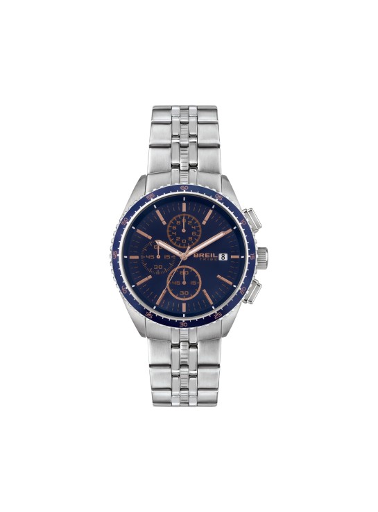 Breil Tribe Net Chrono Gent