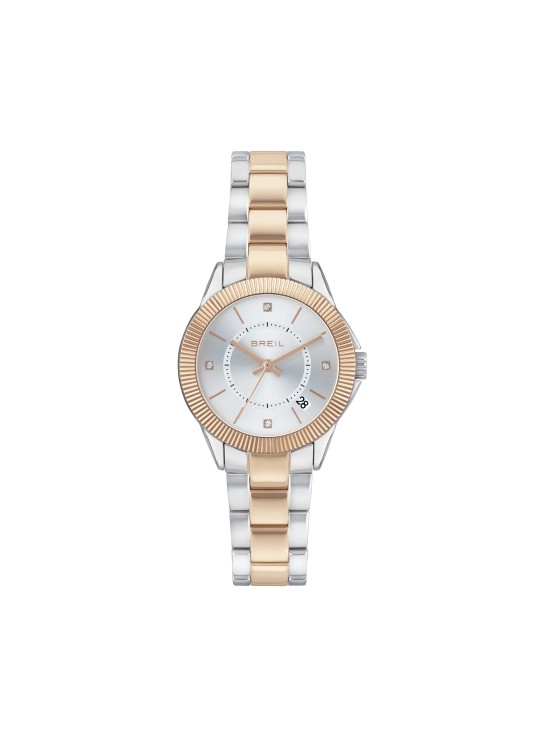 Breil Shimmery Solo Tempo Lady