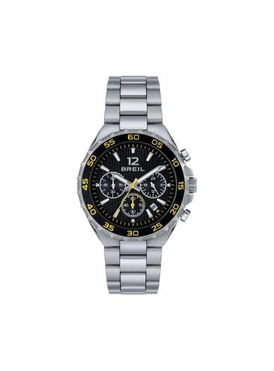 Breil Highway Chrono Gent