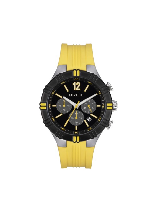 Breil B Rise Chrono Gent