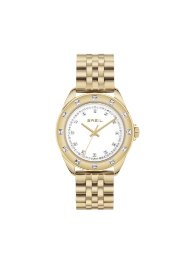 Breil Hyper Solo Tempo Lady