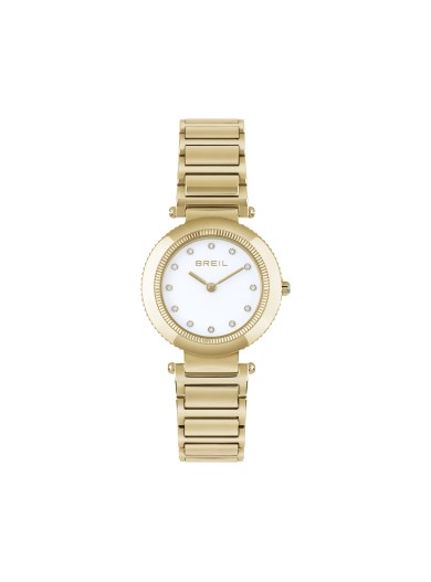 Breil Pivot Solo Tempo Lady