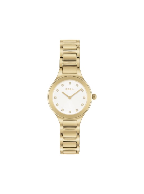 Breil Sheer Solo Tempo Lady