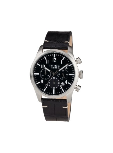 Breil Tribe Classic Elegance Chrono Gent