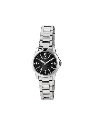 Breil Tribe Classic Elegance Solo Tempo Lady