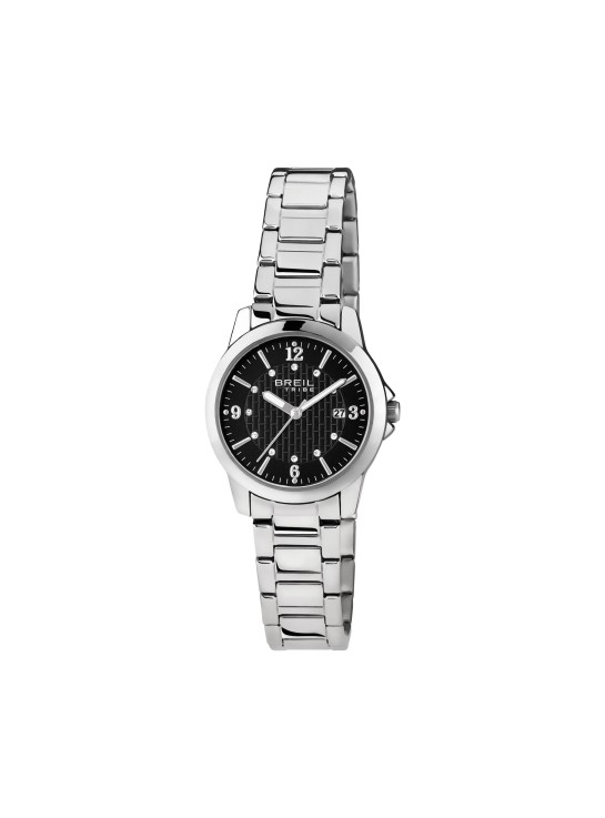 Breil Tribe Classic Elegance Solo Tempo Lady