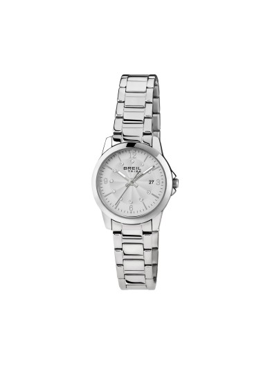 Breil Tribe Classic Elegance Solo Tempo Lady