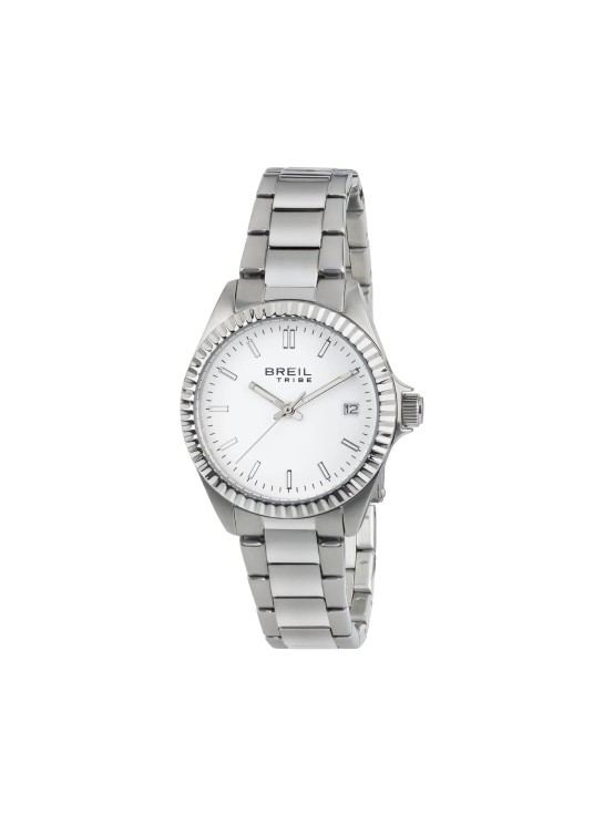 Breil Tribe Classic Elegance Solo Tempo Lady