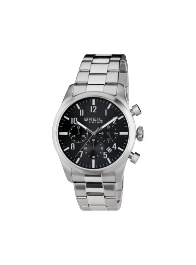 Breil Tribe Classic Elegance Chrono Gent