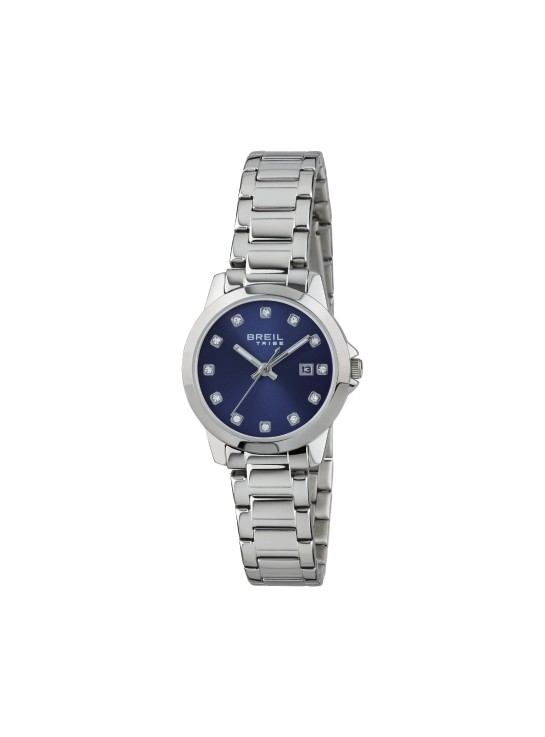 Breil Tribe Classic Elegance Solo Tempo Lady