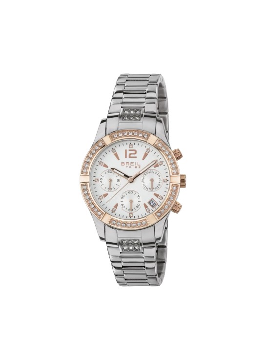 Breil Tribe C'Est Chic Chrono Lady