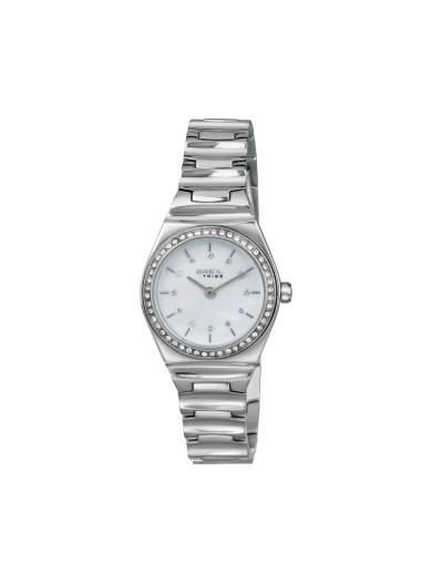 Breil Tribe Waves Solo Tempo Lady