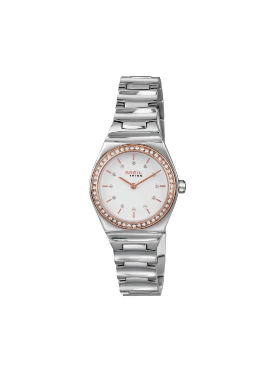 Breil Tribe Waves Solo Tempo Lady