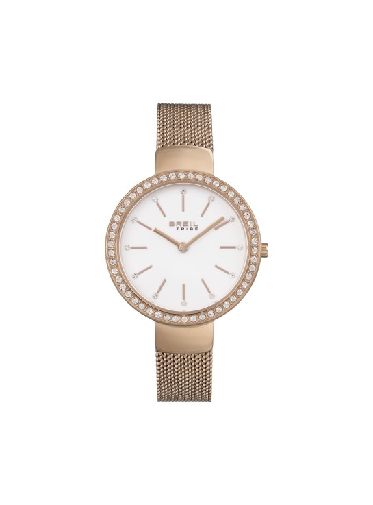 Breil Tribe Marlene Solo Tempo Lady