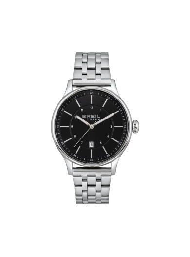 Breil Tribe Classy Solo Tempo Gent