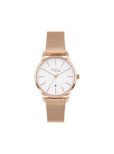 Breil Tribe Avery Solo Tempo Lady