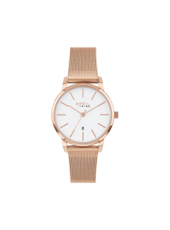 Breil Tribe Avery Solo Tempo Lady