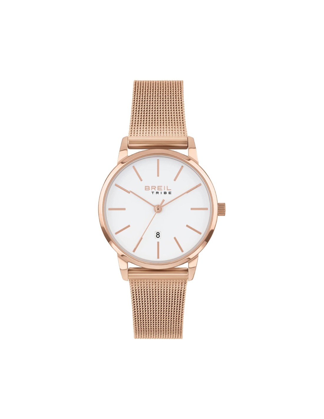 Breil Tribe Avery Solo Tempo Lady