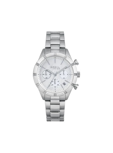 Breil Tribe Dazzle Chrono Lady