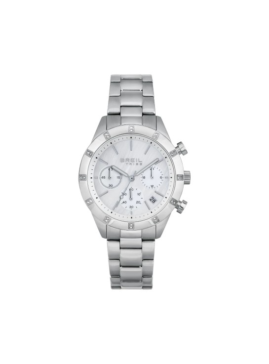 Breil Tribe Dazzle Chrono Lady