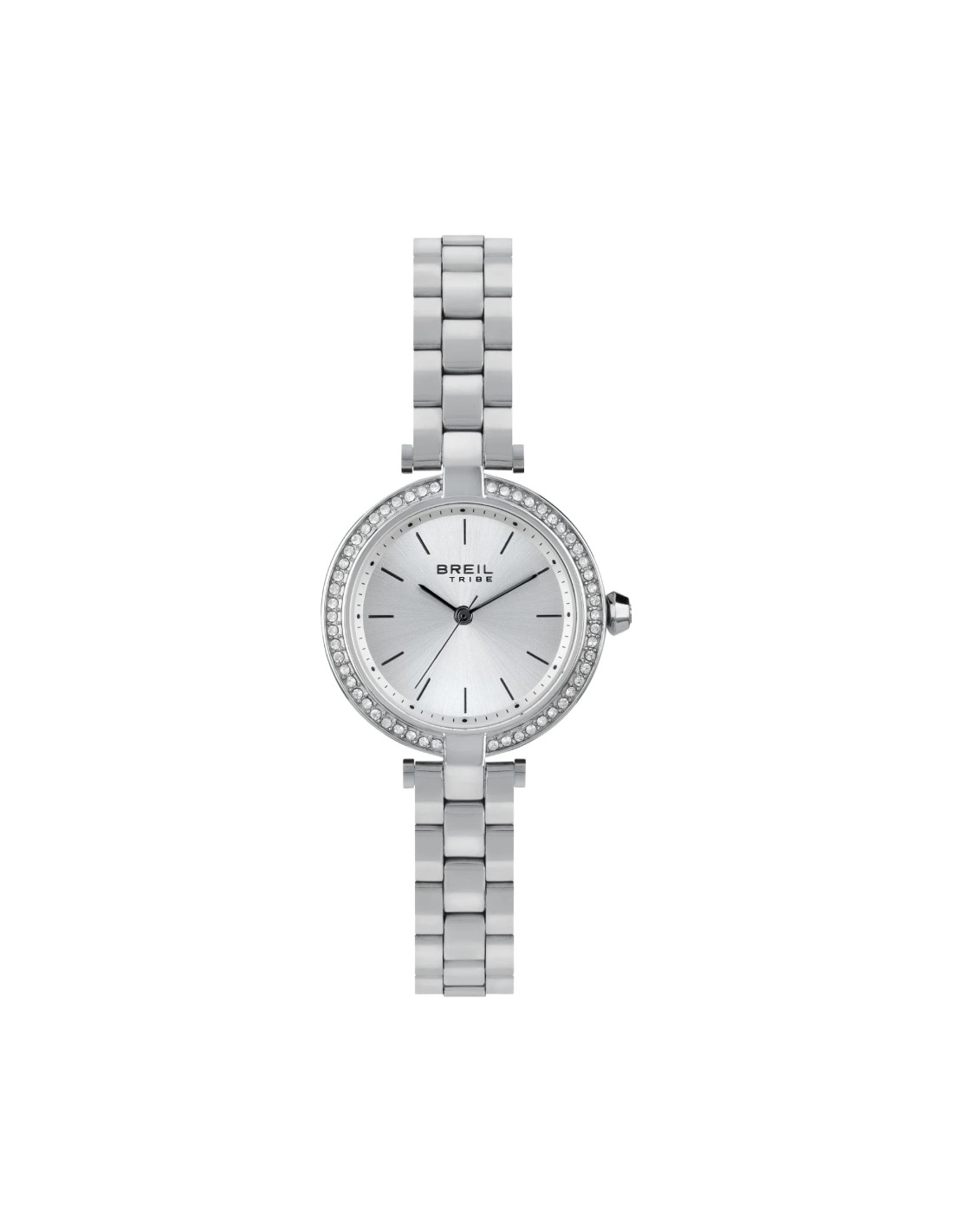 Breil Tribe Sybille Solo Tempo Lady