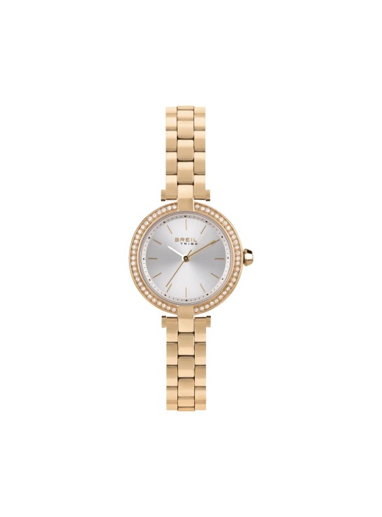 Breil Tribe Sybille Solo Tempo Lady