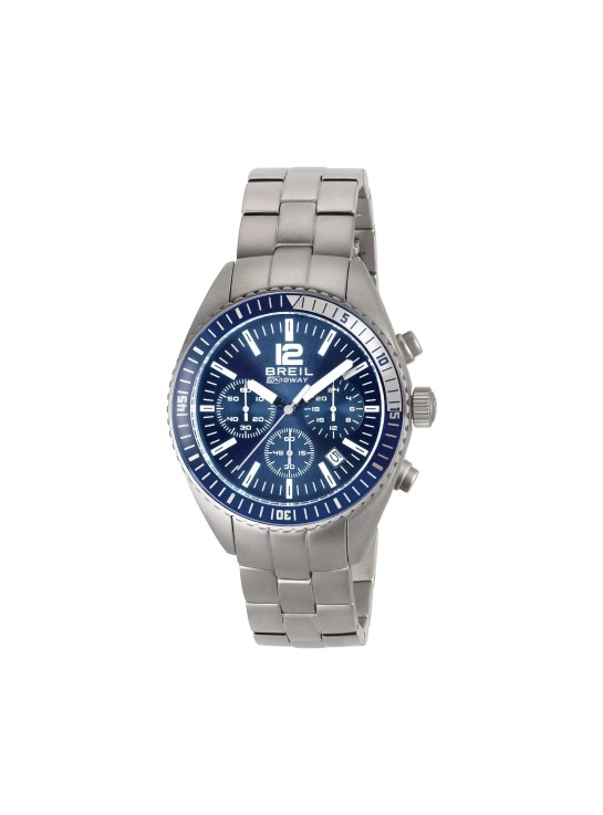 Breil Midway Chrono Gent