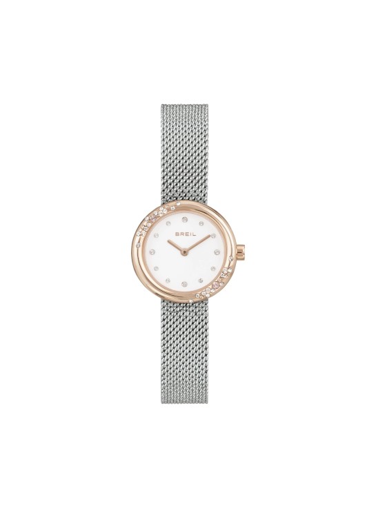 Breil Wish Solo Tempo Lady