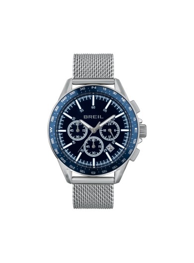 Breil Rugged Chrono Gent