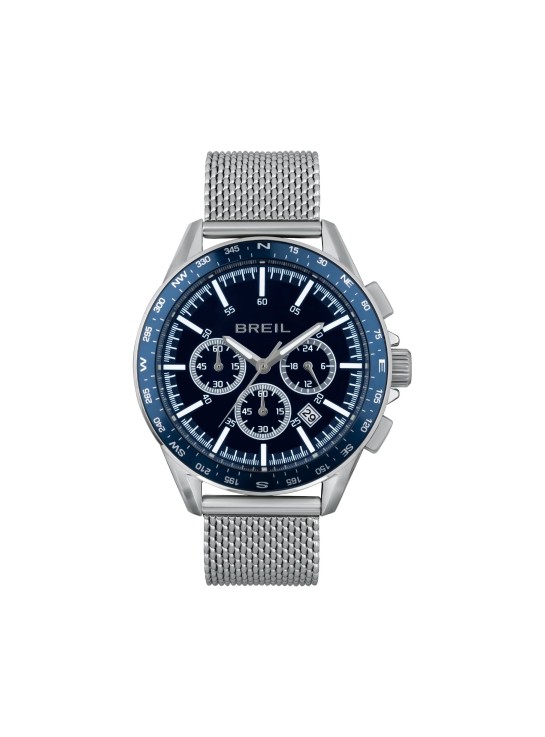 Breil Rugged Chrono Gent