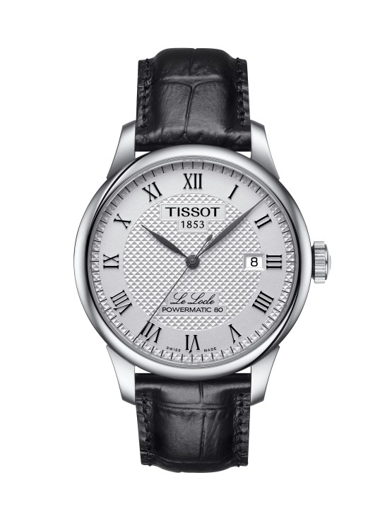 Tissot T-Classic Le Locle Automatic