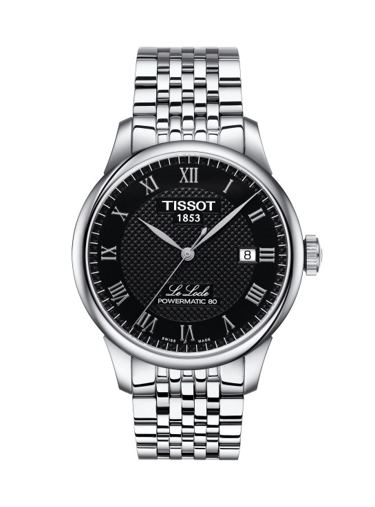 Tissot Le Locle Automatic