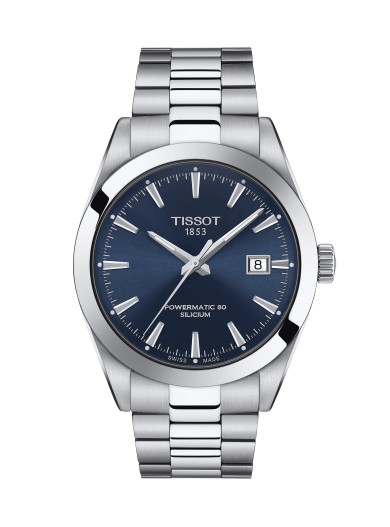 Tissot Gentleman Powermatic...