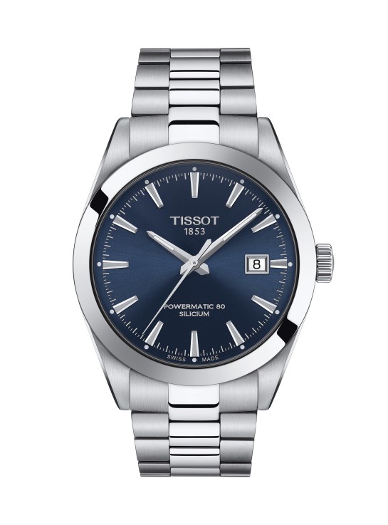 Tissot Gentleman Powermatic 80 Silicium