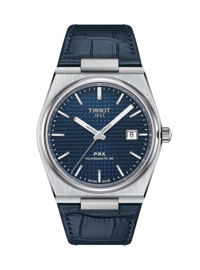 Tissot PRX Powermatic 80