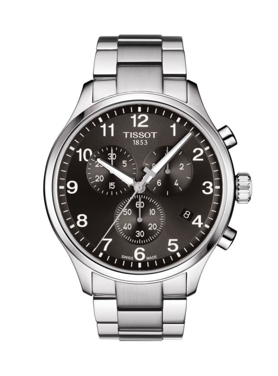 Tissot Chrono XL Classic