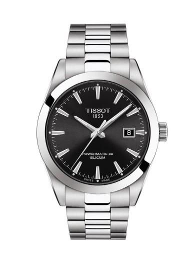 Tissot Gentleman Powermatic...