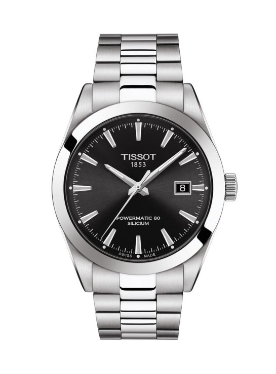 Tissot Gentleman Powermatic 80 Silicium