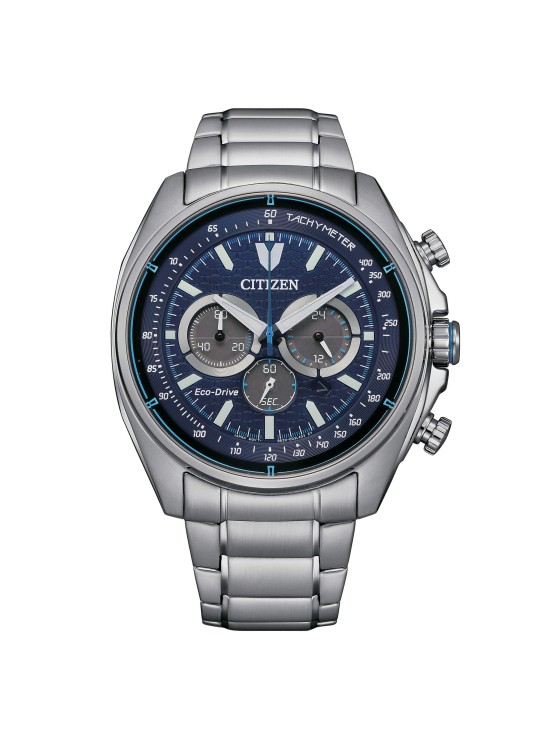 Citizen OF Crono Active