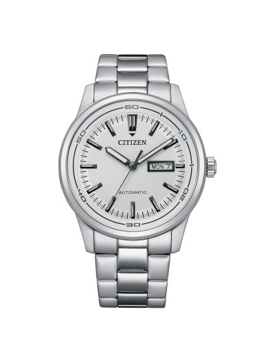 Citizen Meccanico NH8400-87A