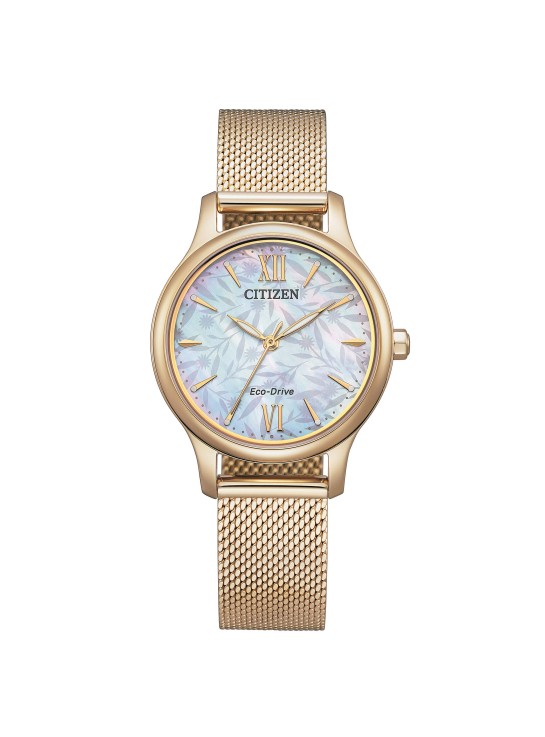 Citizen Lady EM0892-80D