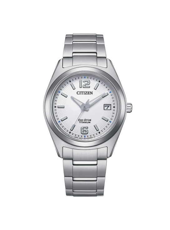 Citizen Lady Super Titanio FE6151-82A