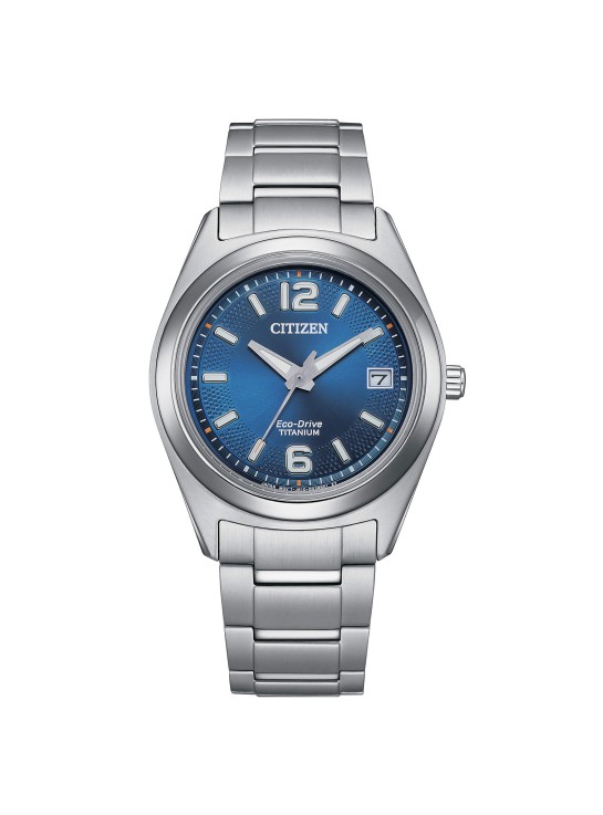 Citizen Lady Super Titanio FE6151-82L