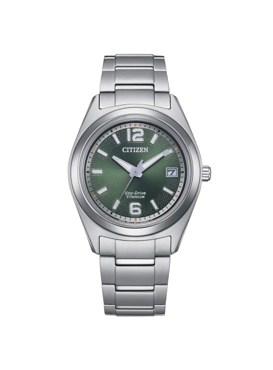 Citizen Lady Super Titanio FE6151-82X