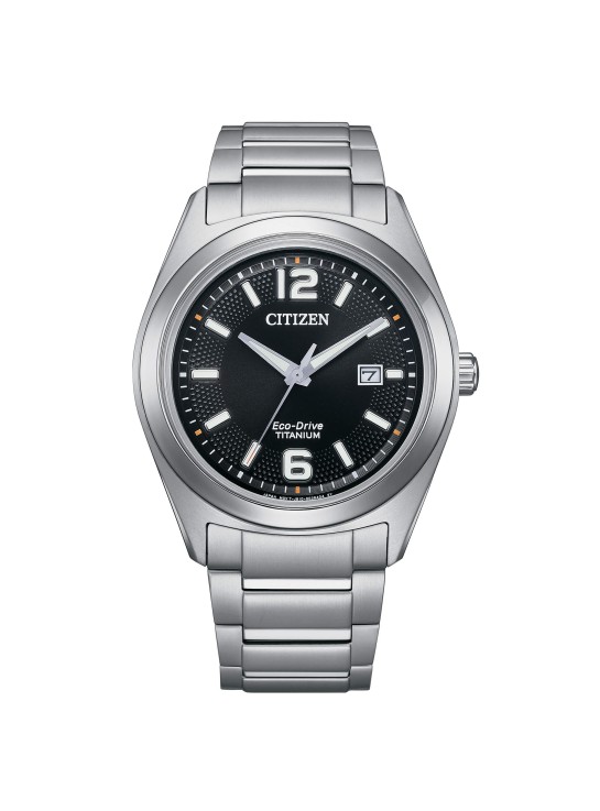 Citizen Super Titanio AW1641-81E