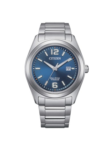 Citizen Super Titanio AW1641-81L